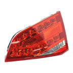 Hella 010086101 LED Taillight Assembly for Audi A4 S4 (2013–2016)