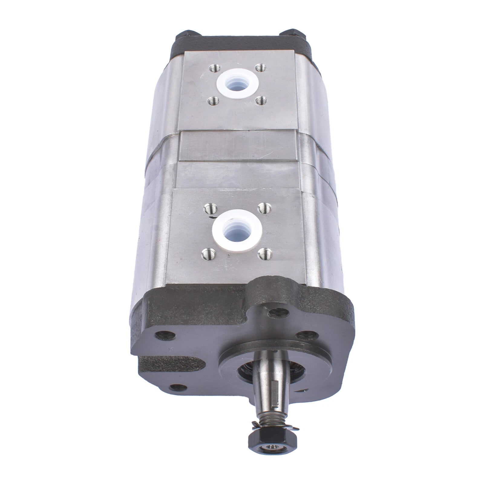 Hydraulic Steering Pump for Massey Ferguson 265 275 299 471 481 491 492 (1970–1990)