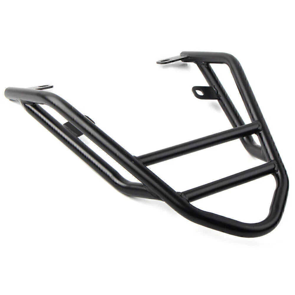 Rear Seat Armrest Luggage Rack for DUCATI SCRAMBLER 400/800 (2015-2022)