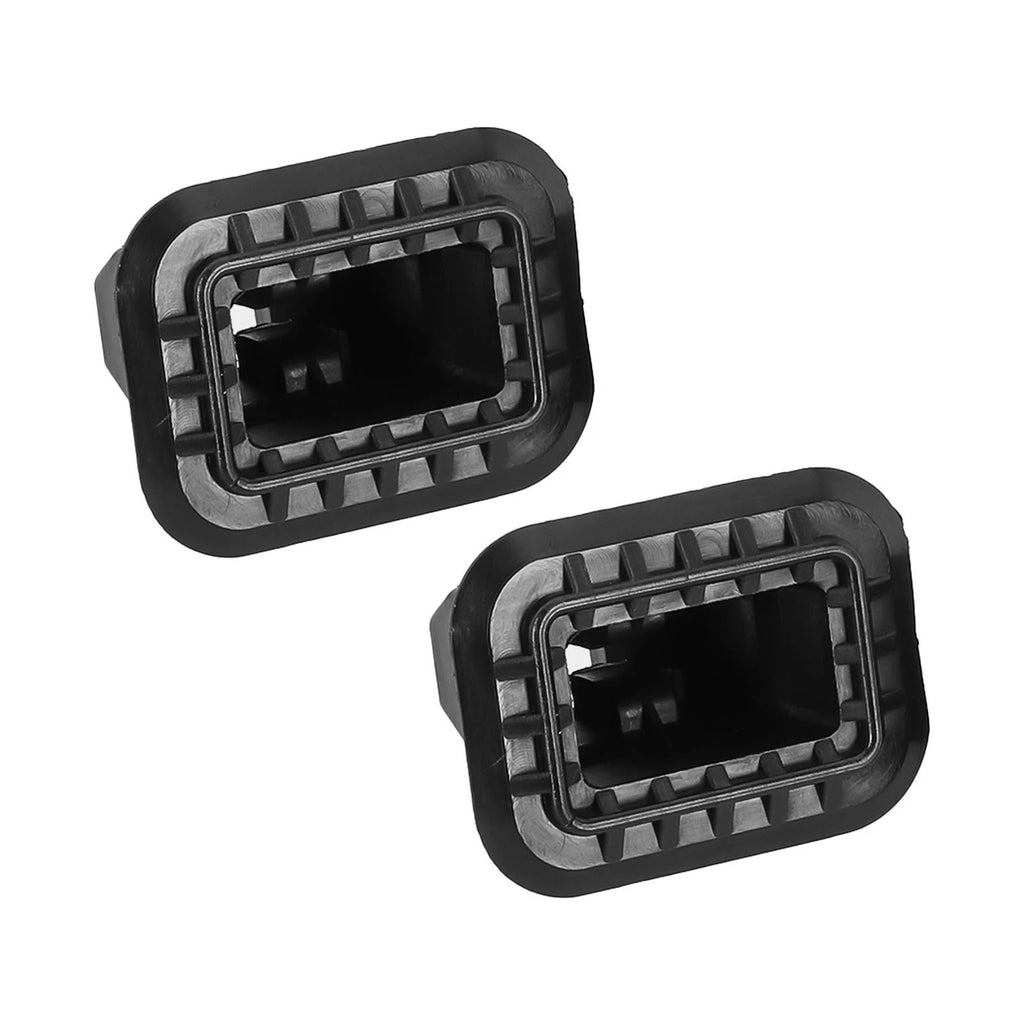 Fixing Clip for Audi A4 B8 (2008–2016) 4B088637301C Black Plastic