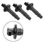 3-Pack Ignition Coil for SeaDoo GTX RXT RXP (2002–2019)