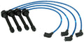 NGK Spark Plug Wire Set 8102 for