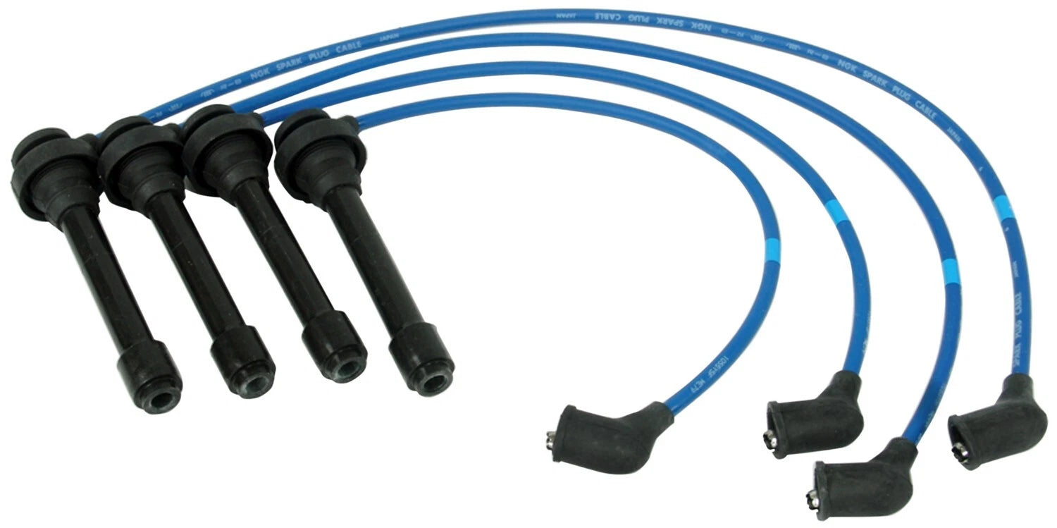 NGK Spark Plug Wire Set 8102 for