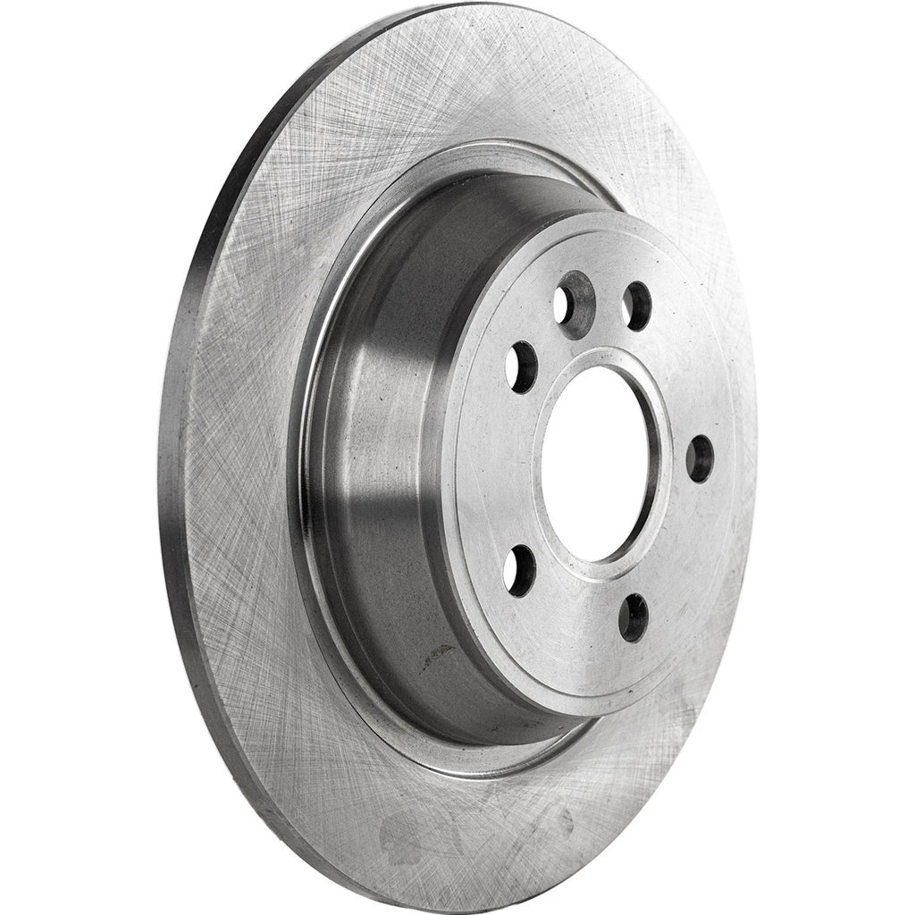 Rear Disc Brake Rotors for Land Rover Range Rover Evoque (2012–2015)