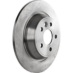 Rear Disc Brake Rotors for Land Rover Range Rover Evoque (2012–2015)