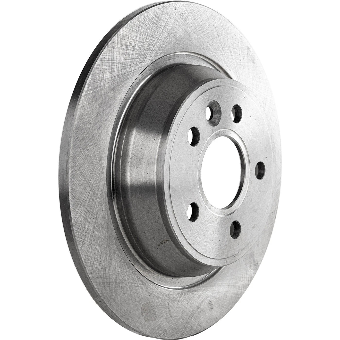Rear Disc Brake Rotors for Land Rover Range Rover Evoque (2012–2015)