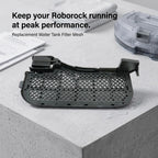 Water Tank Filter for Roborock S8 Plus S8 Pro Ultra (2023–2023)