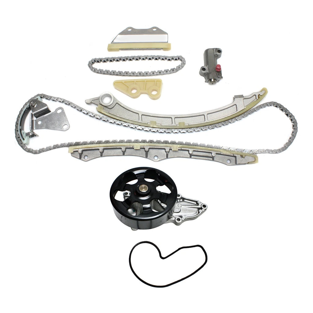 Timing Chain Kit for Honda Accord (2003–2007) K24A8 DOHC
