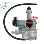 Carburetor for Honda Navi NVA 110B (2022-2023)