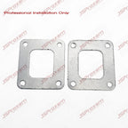 2X Exhaust Elbow Riser Block Off Gasket for MerCruiser (27-8637251, 863725, 860231)