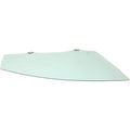 Front Passenger Right Door Glass for Honda Odyssey (2011–2017)