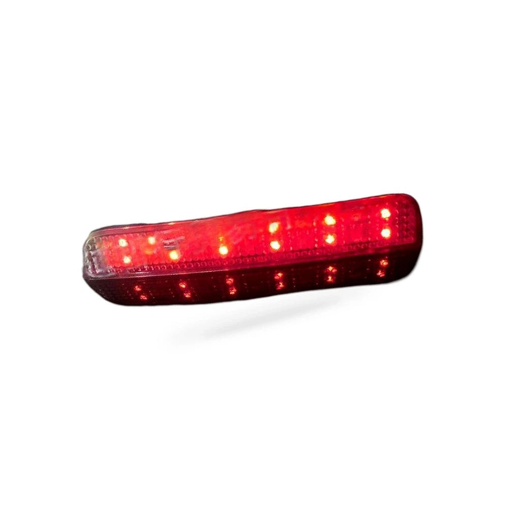 LED Rear Bumper Brake Reverse Turn Signal for Land Rover Freelander (2001–2006)