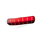 LED Rear Bumper Brake Reverse Turn Signal for Land Rover Freelander (2001–2006)