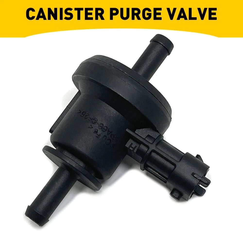 Vapor Canister Purge Solenoid Vent Control Valve for Hyundai Elantra (2007–2012)