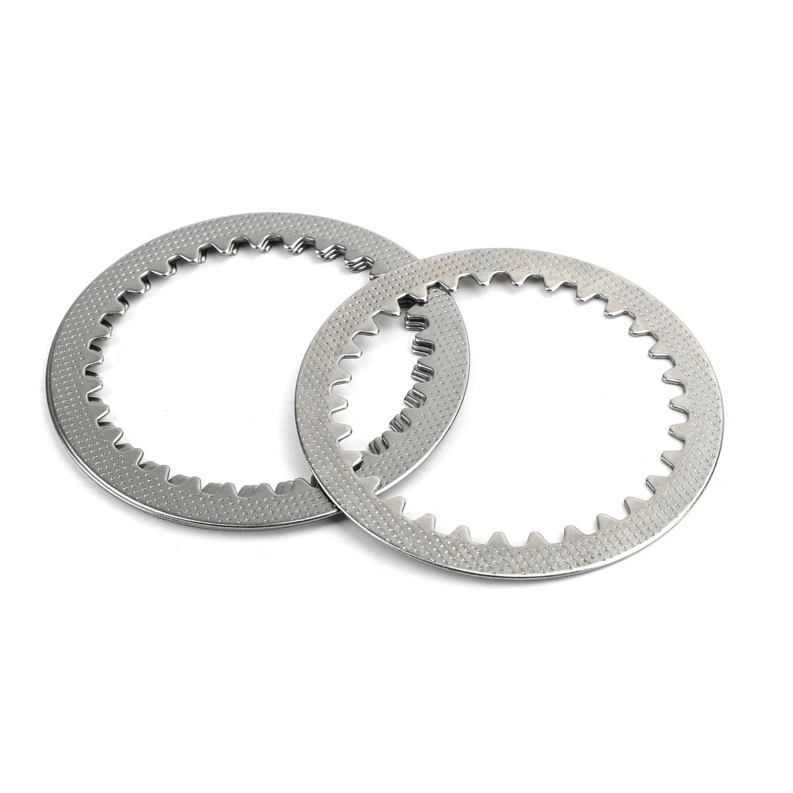 Clutch Kit for Yamaha FZS1000 FZ1 FAZER (2001–2005) - Iron & Friction Plates