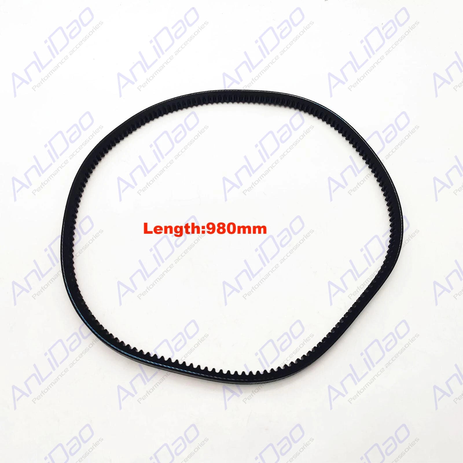V Belt for Yanmar Marine 3YM20 3YM30 2YM15 Inboard Engines (129612-42290)
