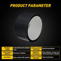 Protector Sill Scuff Door Plate Sticker for