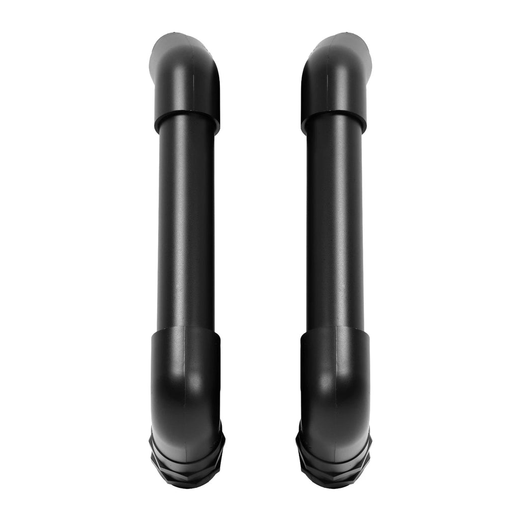Twin Snorkel Kit for Honda Rancher TRX420 (2014–2024)