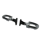 Footpegs for Harley-Davidson Street Glide Touring