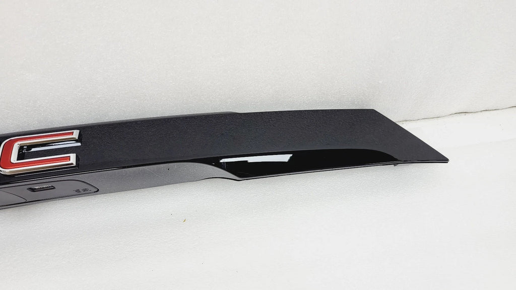 Liftgate Trim Panel Handle for GMC Acadia (2017–2019) 84433048