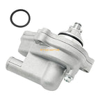 Water Pump for Suzuki QuadSport Z 400 LTZ400 LTZ400Z 2005–2014 #17400-33H00