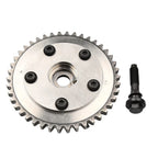 2X VVT Timing Sprocket Camshaft Phaser for Ford Mustang Lincoln Mercury (2004–2014)