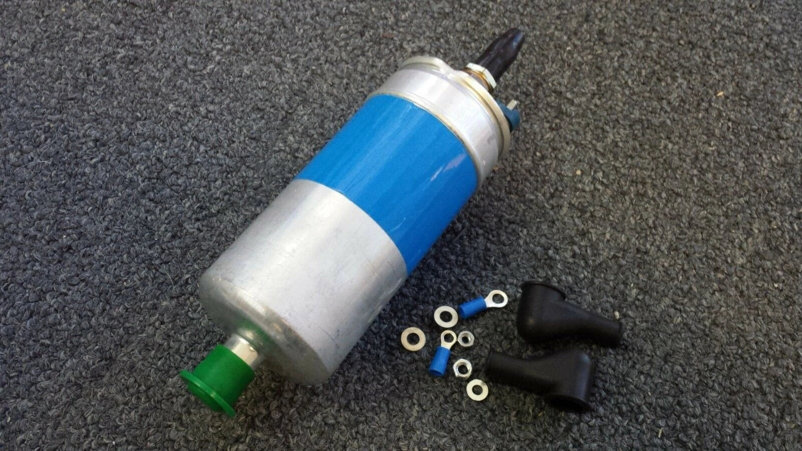 Fuel Pump for Mercedes Benz 300E (1982–1993)