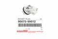 Side Marker Light Socket for Toyota Lexus Scion (9007599012)