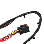 Sliding Door Wiring Harness Left for Chrysler Town & Country, Grand Caravan (2010–2012)