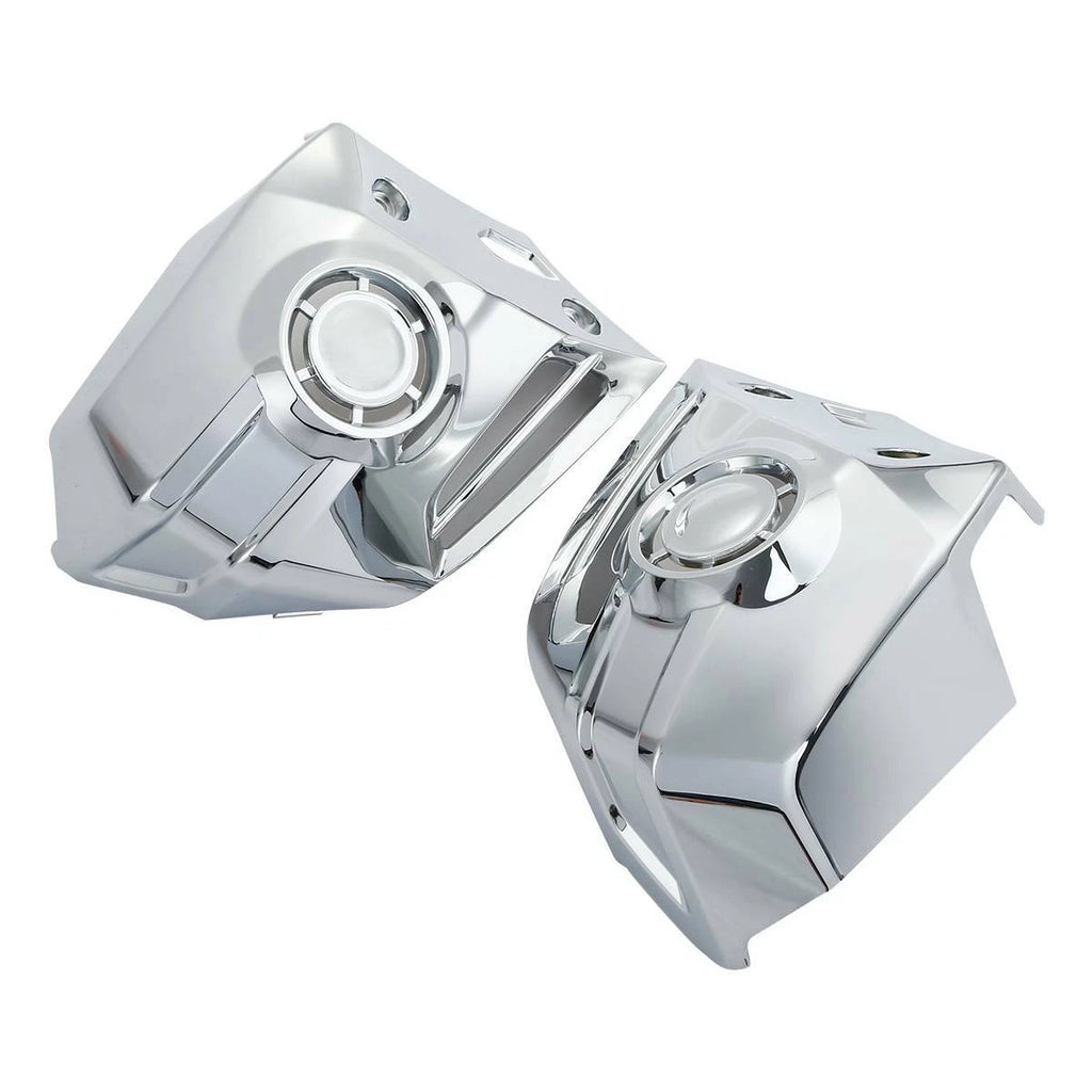 ABS Lower Cowl Cover Set for Honda Goldwing 1800 GL1800 (2018–2025)