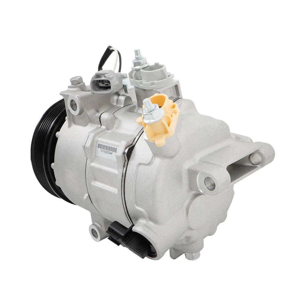 A/C Compressor for Ram 1500 (2014-2022)