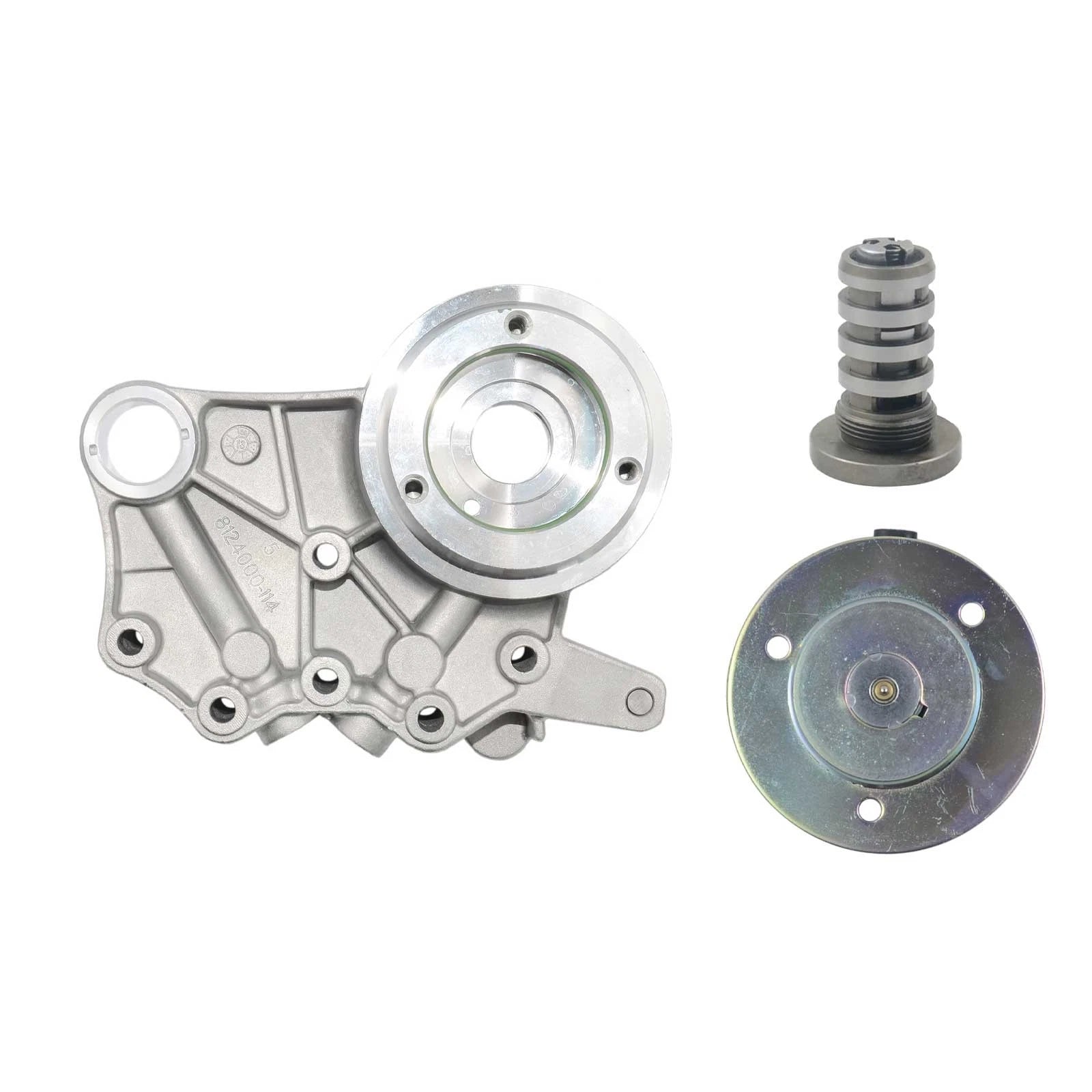 Camshaft Bridge Bracket Kit for VW Golf Passat Tiguan Audi A4 A5 TT (2006–2021)