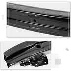 Front Bumper Reinforcement Impact Bar for Subaru Outback (2015–2017)