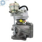 Turbocharger for Chevy Camaro Malibu Cadillac ATS CTS (2010–2020)