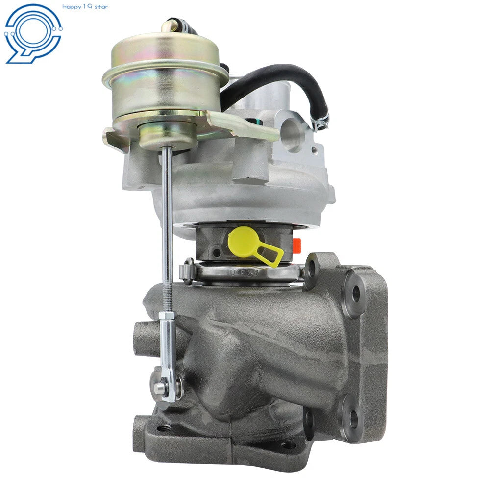 Turbocharger for Chevy Camaro Malibu Cadillac ATS CTS (2010–2020)
