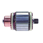 Armature for Nissan Sentra L4 1.6L (1989–1992)