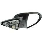 Power Heated Turn Signal Mirror for Kia (Right Side)