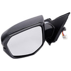 Heated Driver Left Side Mirror for Honda Civic (2017–2021)
