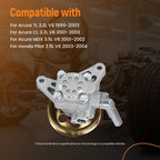 Power Steering Pump for Acura MDX 3.5L V6 (2001-2002)