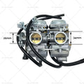 Carburetor for Dirt Quad Bike ATV 150cc 250cc 300cc