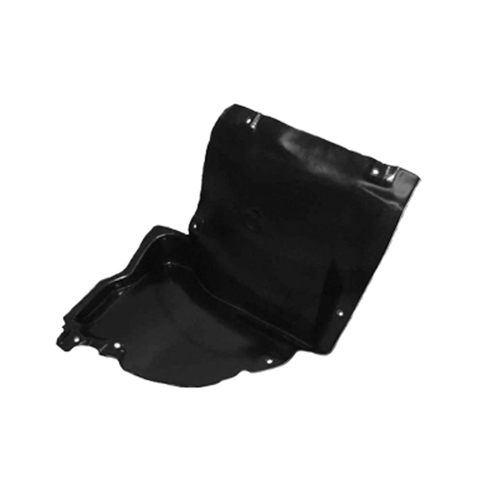 Replacement Inner Front Lower Driver Side Fender (See compatibility Chart)