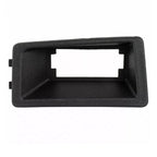 Left Side Rear License Plate Light Bezel for 2021-2023 Ford Bronco Sport