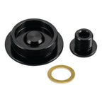 Billet Aluminum Engine Plugs Cover for Suzuki Quadsport Z400 LTZ400 (2003–2014)