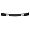 Replacement Front Valance w/Tow Hooks (See compatibility Chart)
