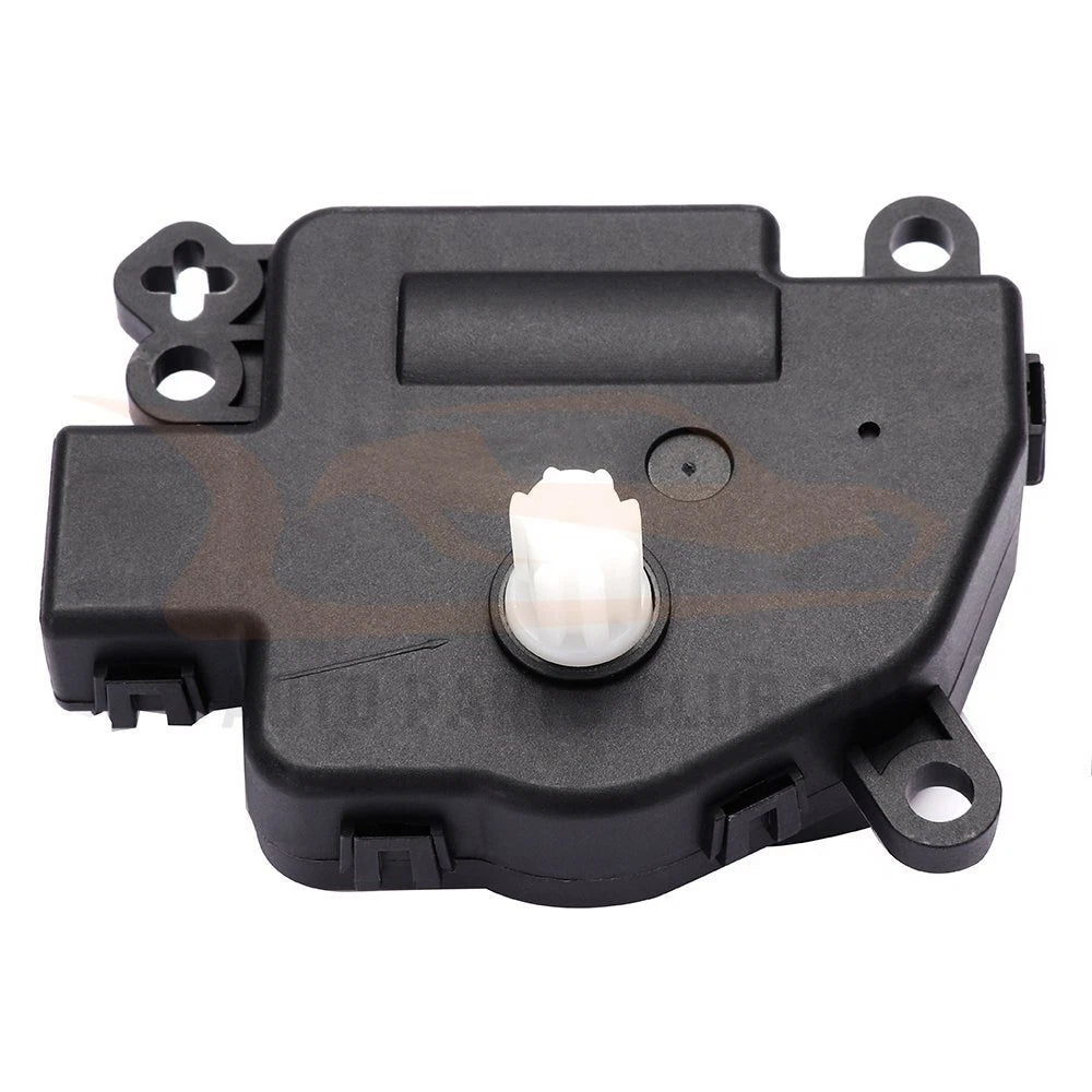 2X AC Heater Blend Door Actuator for Ford F-150 (2010–2014)