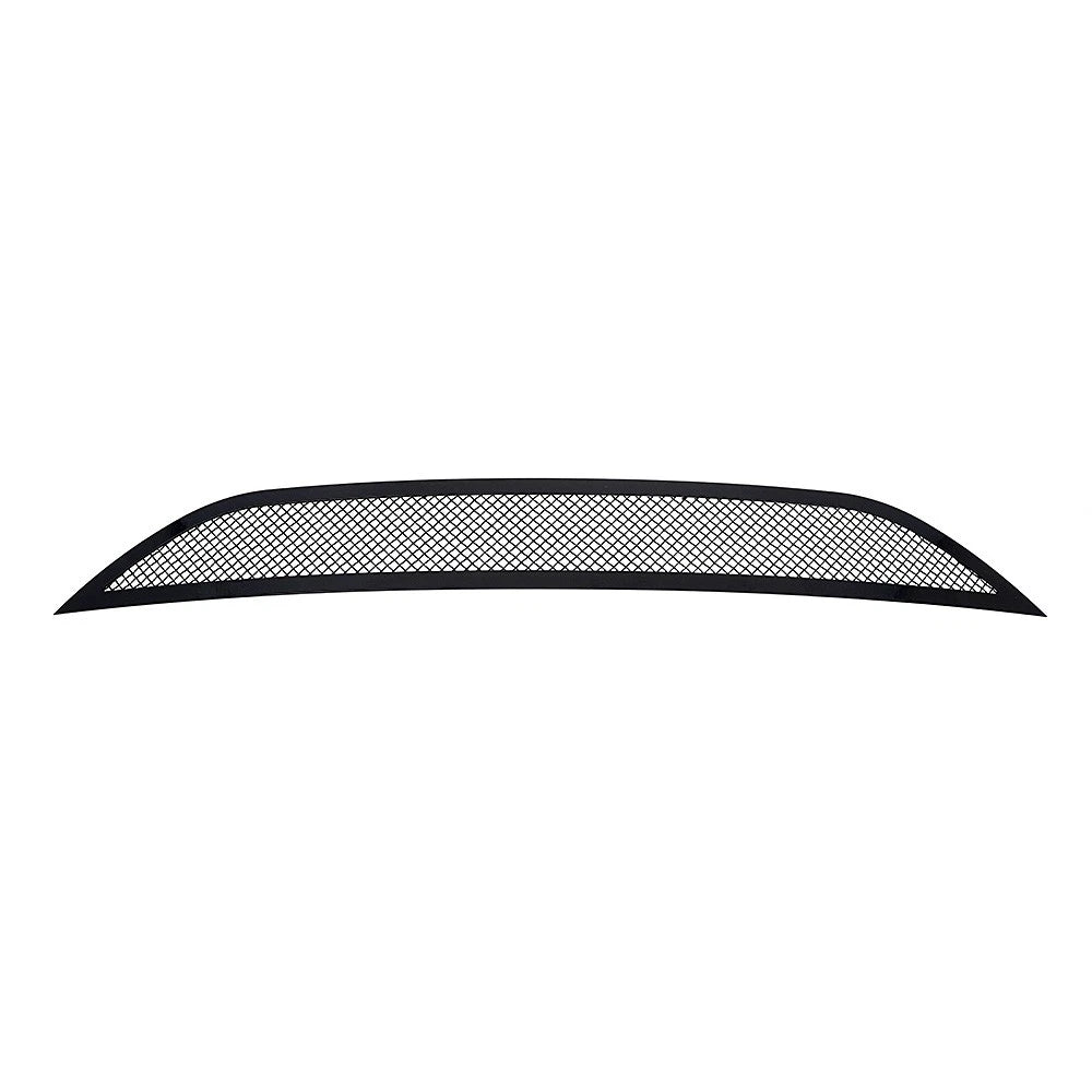 Stainless Black Mesh Grille Insert for Nissan Pathfinder (2013-2016)