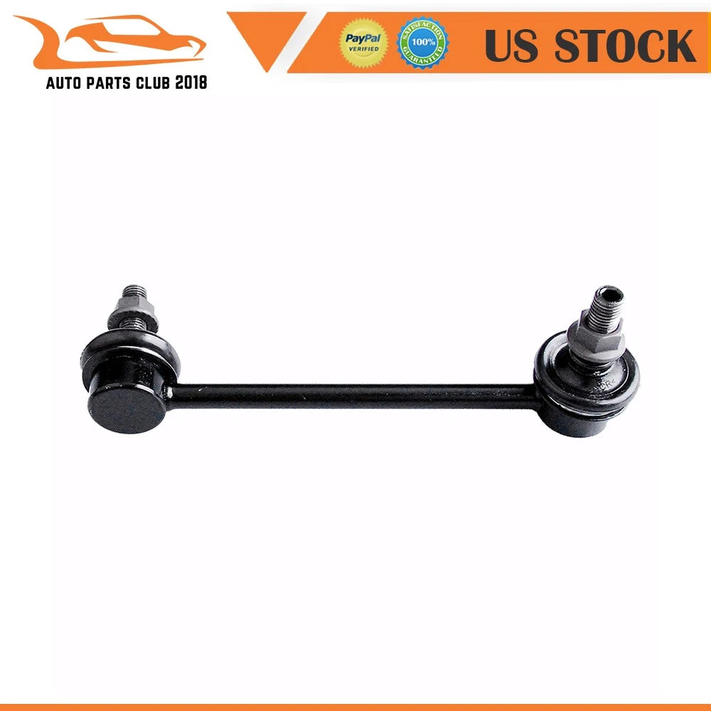 Front Complete Strut & Spring Suspension Kit 6pcs for Mazda 6 (2003–2008)