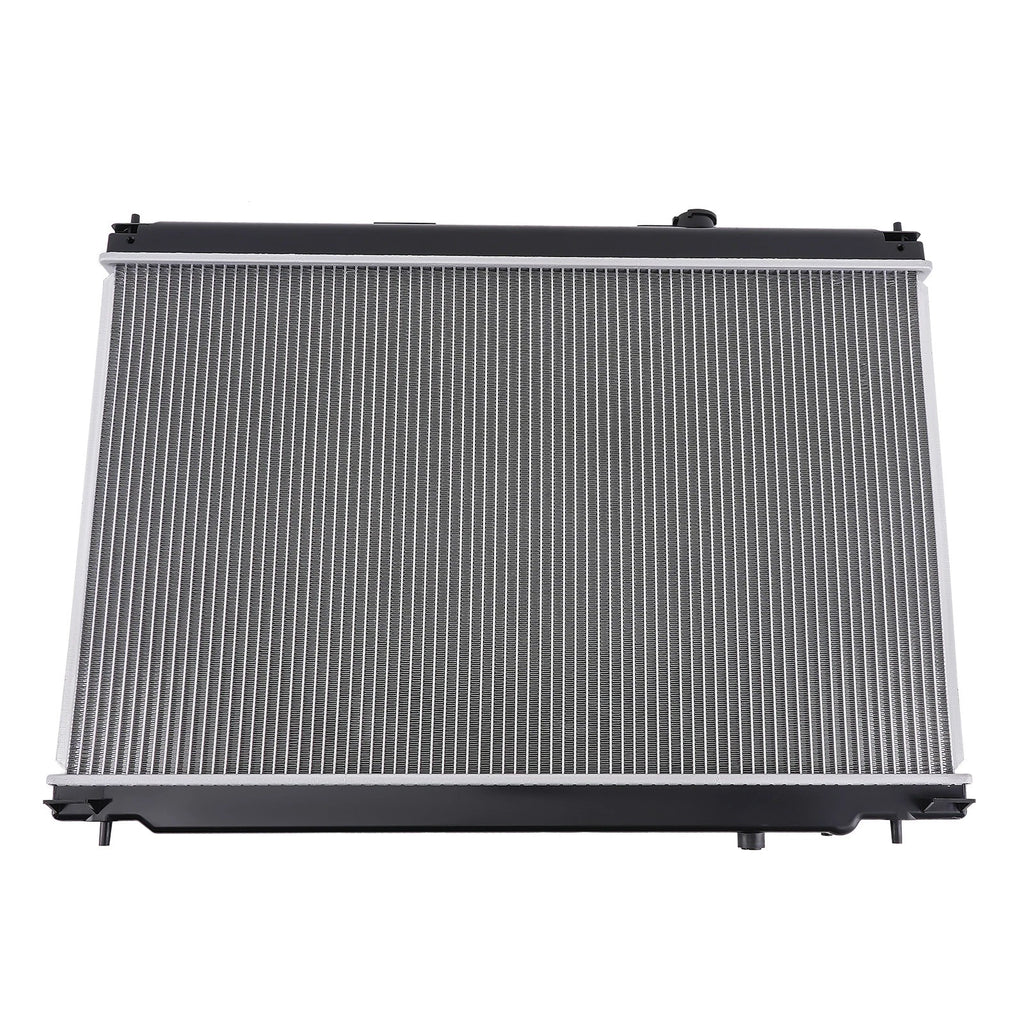 Radiator for Infiniti M35 3.5L (2006–2008) RK1477 Direct Replacement