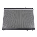 Radiator for Infiniti M35 3.5L (2006–2008) RK1477 Direct Replacement