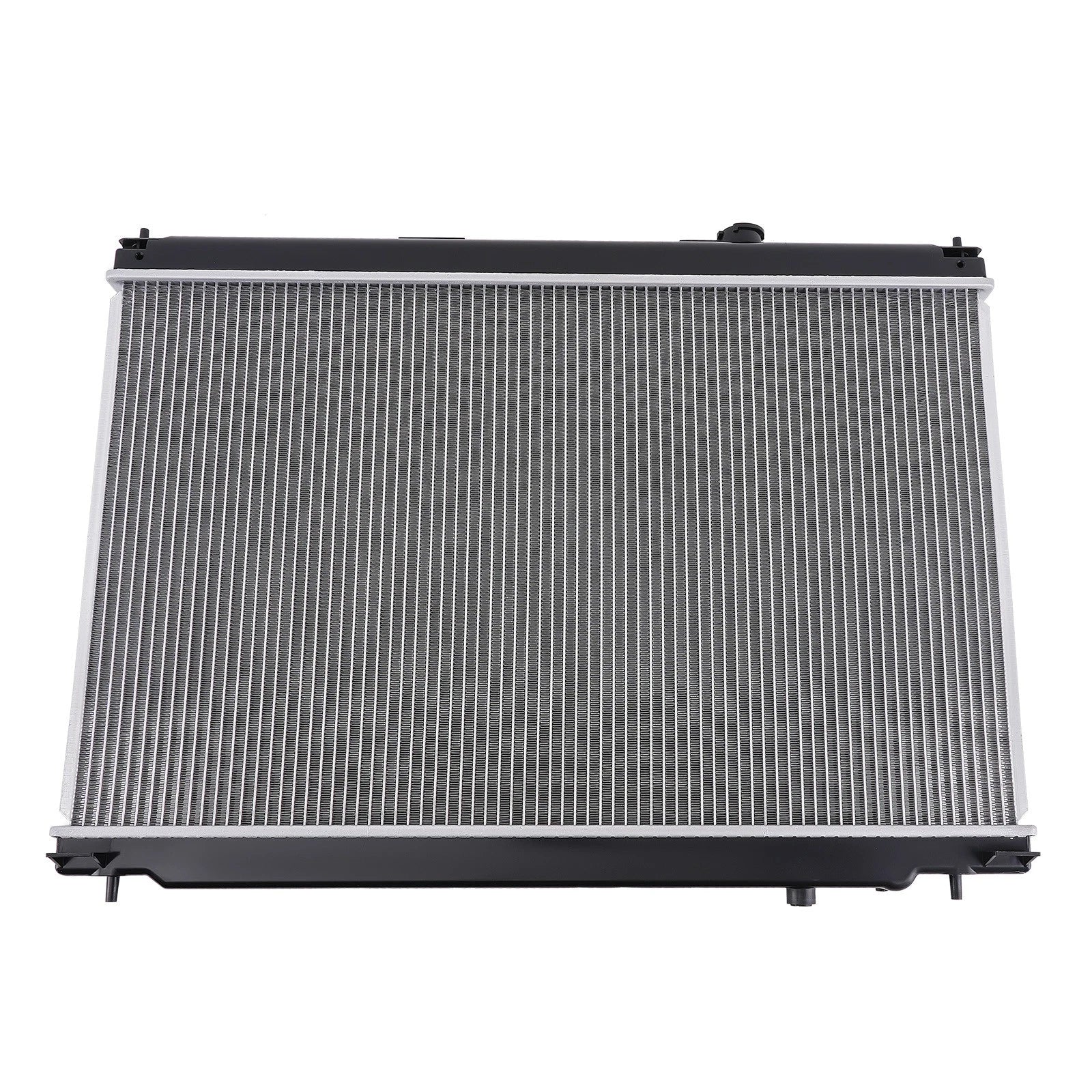 Radiator for Infiniti M35 3.5L (2006–2008) RK1477 Direct Replacement